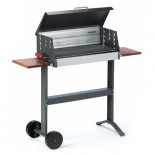 Barbacoa de carbón Dancook 5600
